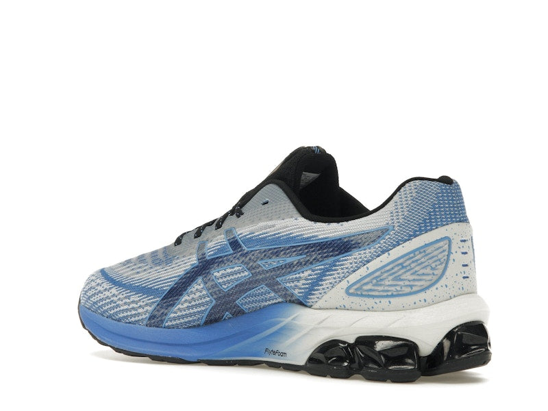 ASICS Gel-Quantum 180 7 Blue Coast Glacier Grey