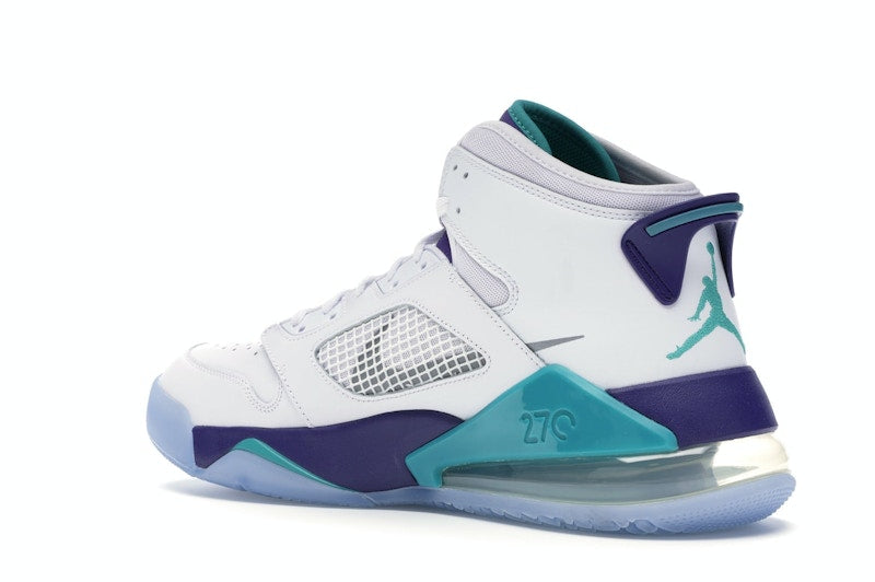 Jordan Mars 270 Grape