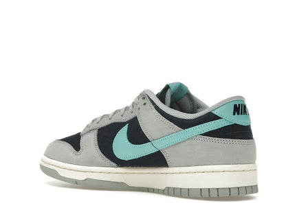 Nike Dunk Low Retro Premium Light Pumice Green Frost