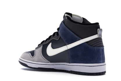 Nike SB Dunk High Un-Futuras