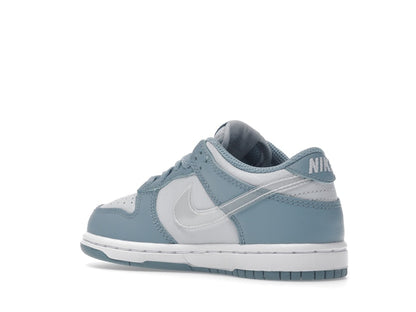 Nike Dunk Low Clear Aqua (PS)