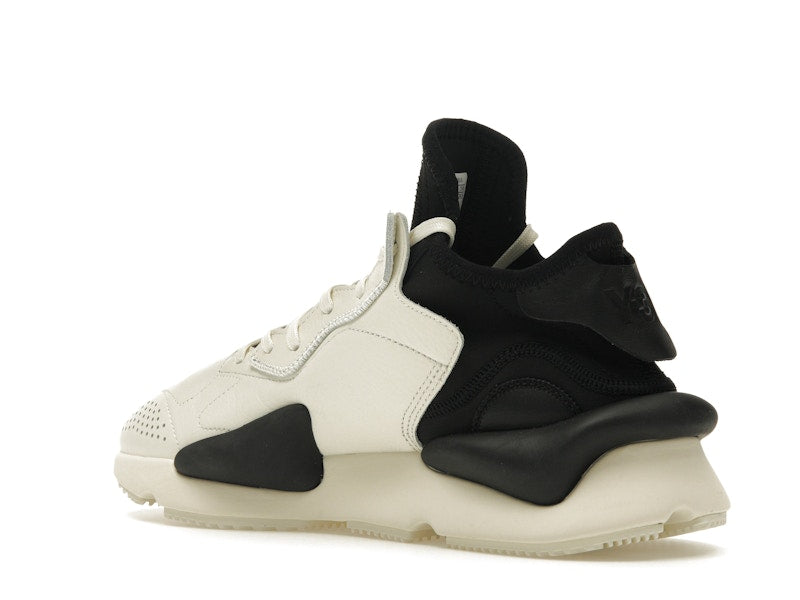 adidas Y-3 Kaiwa Off White Black