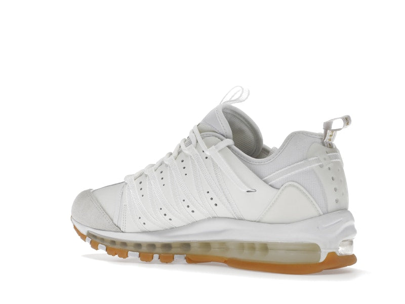 Nike Zoom Haven 97 CLOT White Gum