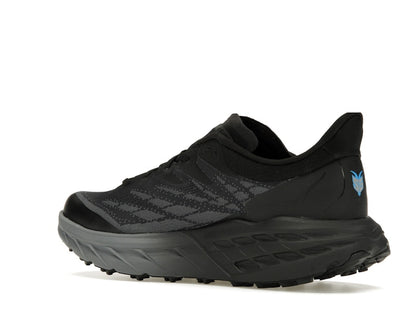 Hoka One One Speedgoat 5 Gore-Tex Black Black