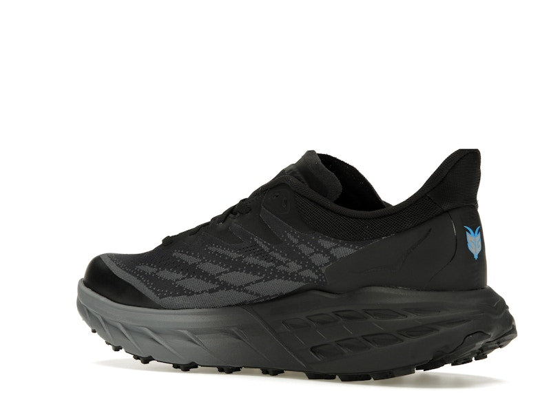 Hoka One One Speedgoat 5 Gore-Tex Black Black