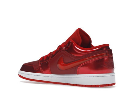 Jordan 1 Low SE Pomegranate (Women's)