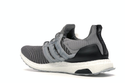 adidas Ultra Boost Undefeated Performance Running Grey