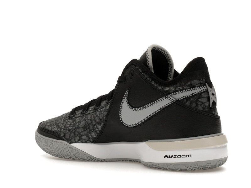 Nike Zoom LeBron NXXT Gen Grey Black