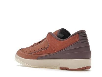Jordan 2 Retro Low Sky J Orange (Women's)