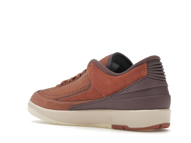 Jordan 2 Retro Low Sky J Orange (Women's)