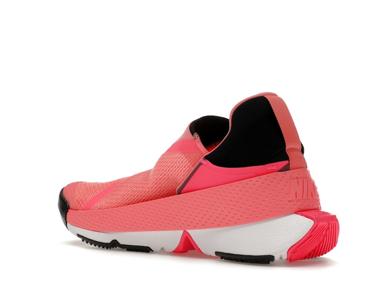 Nike Go FlyEase Pink Gaze
