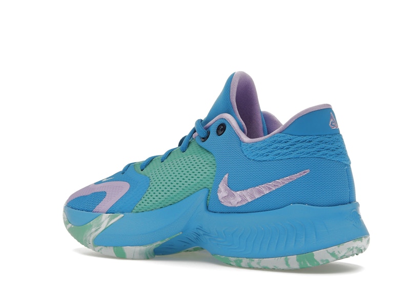 Nike Zoom Freak 4 Birthstone (GS)