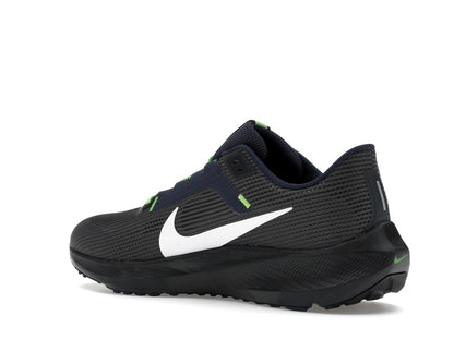Nike Pegasus 40 Seattle Seahawks