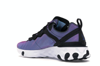 Nike React Element 55 PRM Sunset