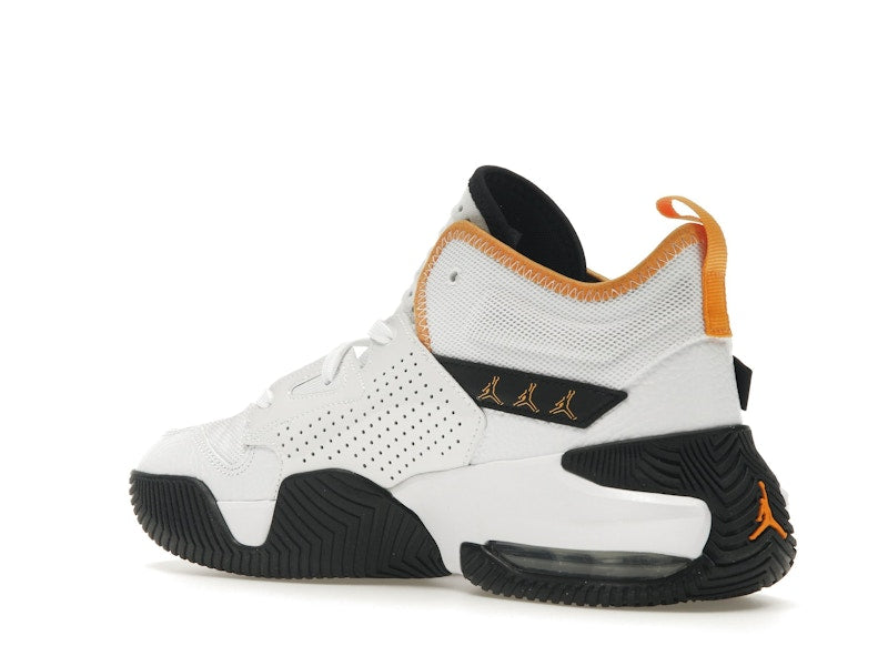 Jordan Stay Loyal 2 White Taxi Black