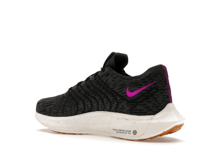 Nike Pegasus Turbo Next Nature Black Vivid Purple