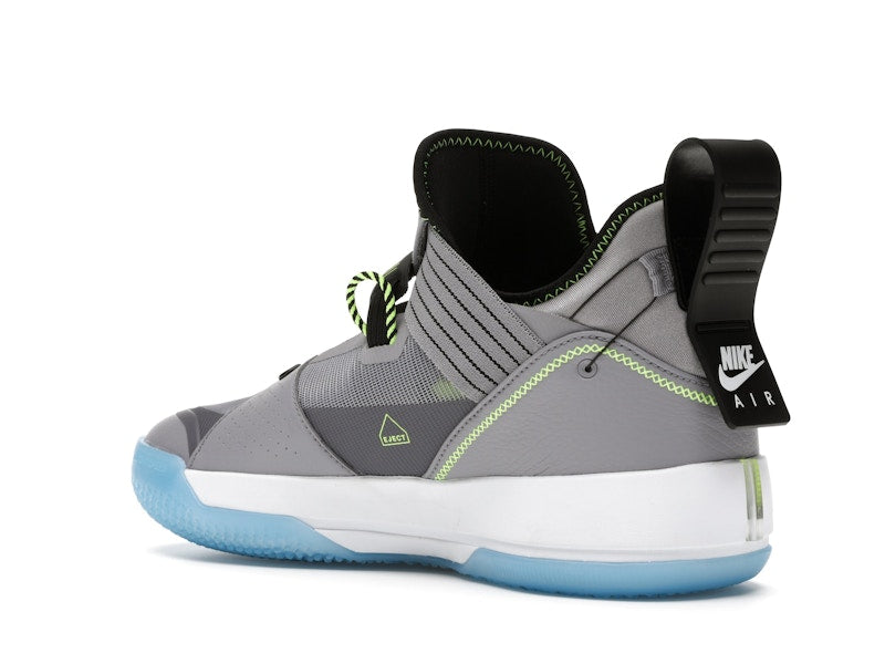 Jordan XXXIII SE Cement Grey