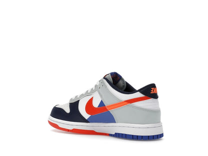 Nike Dunk Low SE Upside Down (GS)