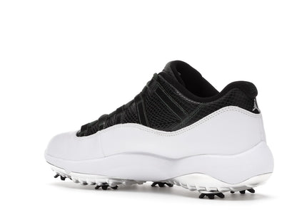 Jordan 11 Retro Low Golf Masters