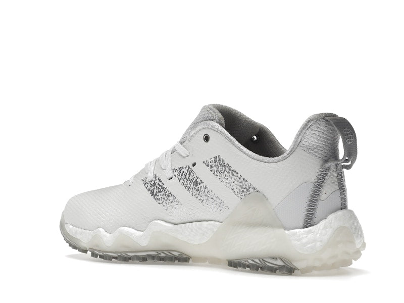 adidas CodeChaos 22 Cloud White Silver Metallic