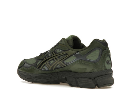 ASICS Gel NYC Moss