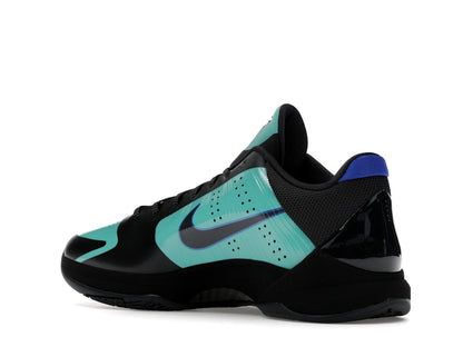 Nike Kobe 5 Protro EYBL Academy PE