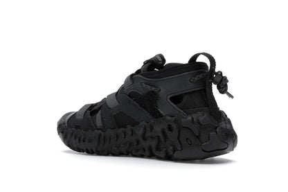 Nike ISPA Overreact Sandal Black
