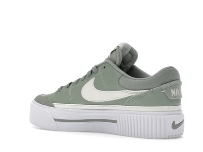 Nike Court Legacy Lift Jade Horizon (Women's)