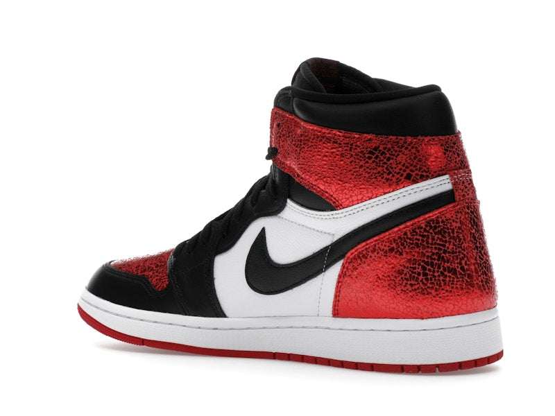 Jordan 1 High OG Ruby (Women's)