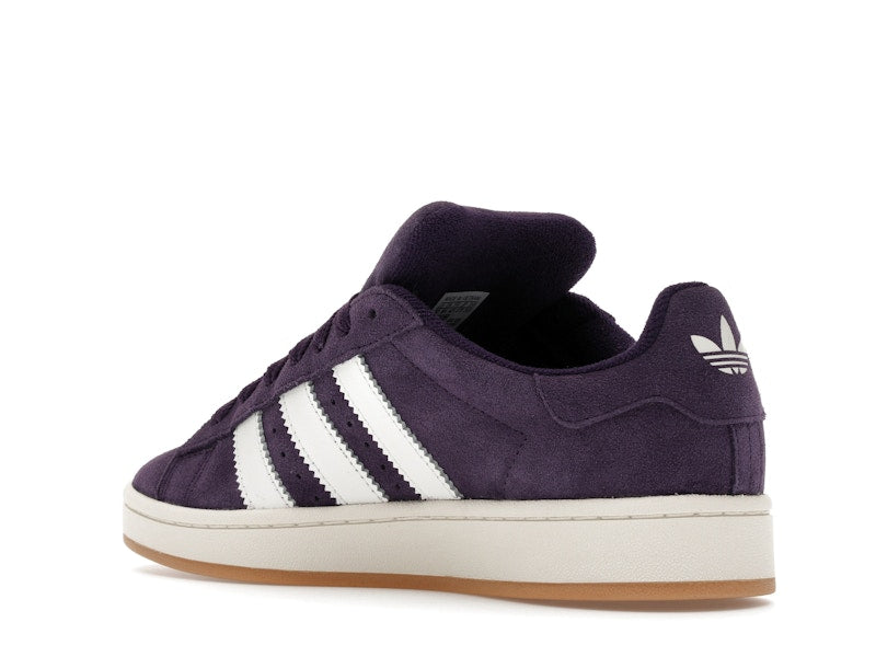 adidas Campus 00s Aurora Plum White Gum (Women's)