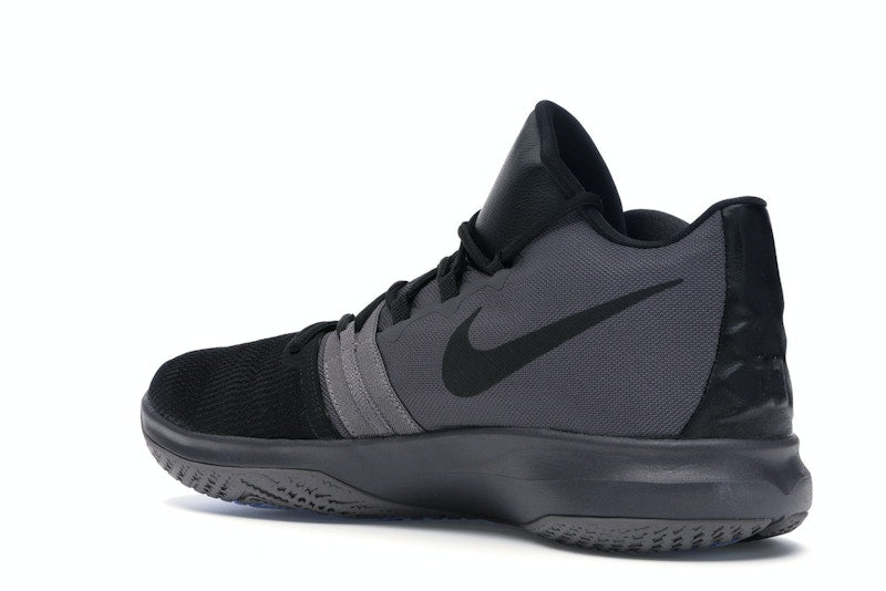 Nike Kyrie Flytrap Black Gunsmoke