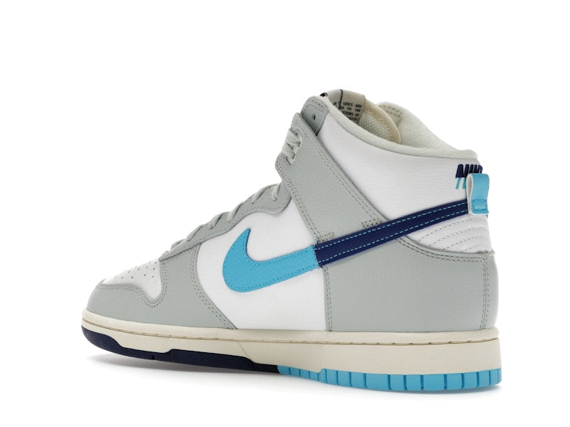 Nike Dunk High Retro SE Split Baltic Blue