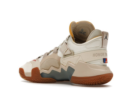 Jordan Why Not 0.5 HTG Honor the Gift