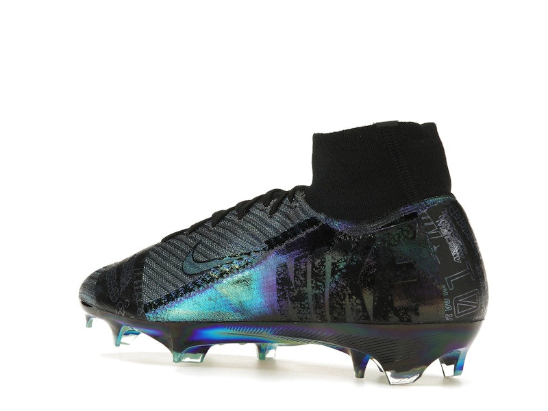 Nike Mercurial Superfly 10 Elite FG Iridescent