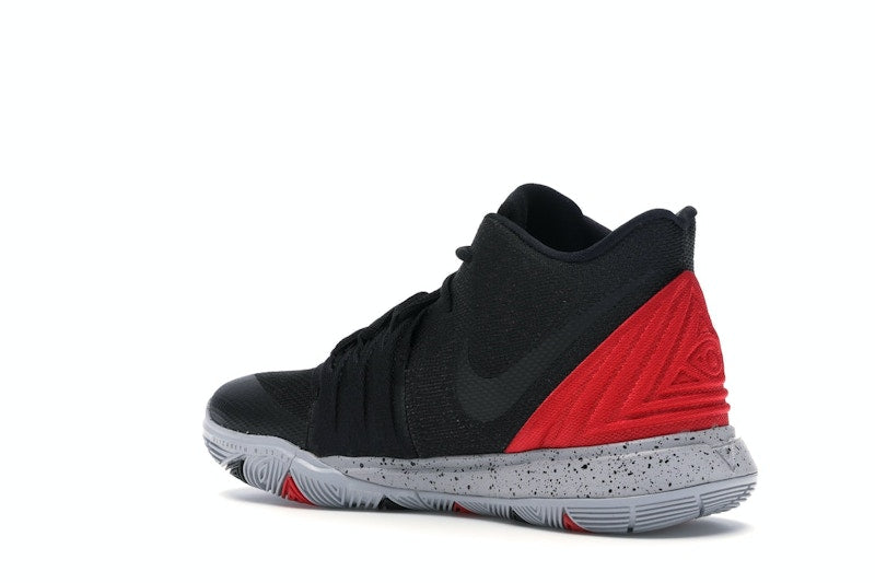 Nike Kyrie 5 Bred (GS)