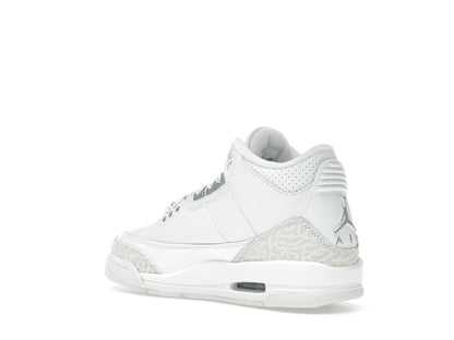 Jordan 3 Retro Pure Money (2025) (GS)