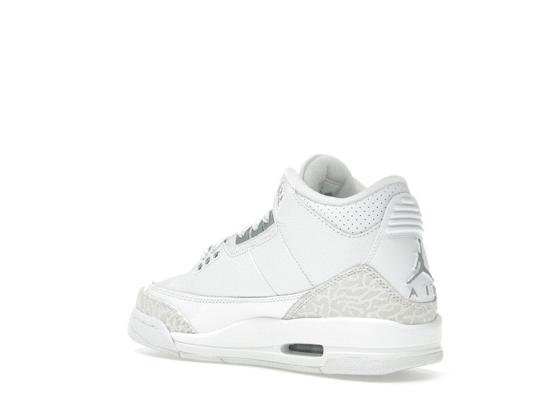 Jordan 3 Retro Pure Money (2025) (GS)