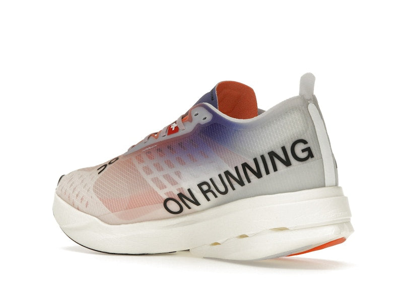 On Running Cloudboom Strike Prism Capsule Collection
