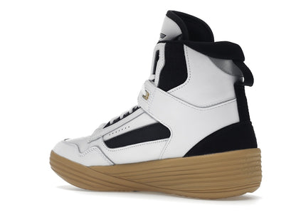 Puma Clyde All-Pro Kuzma Mid Rhude White Black