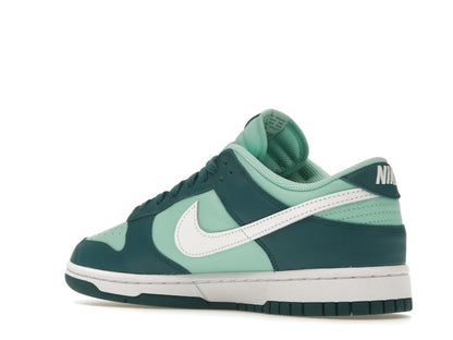 Nike Dunk Low Geode Teal (Women's)