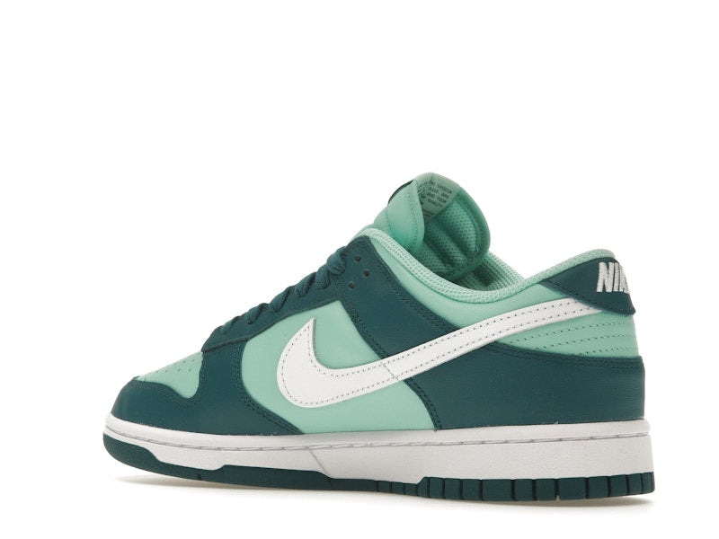 Nike Dunk Low Geode Teal (Women's)