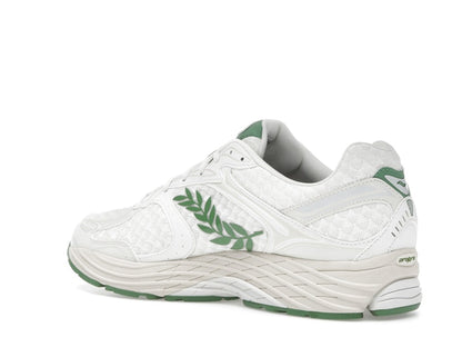 Saucony ProGrid Omni 9 END. Olive Branch