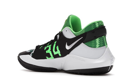 Nike Zoom Freak 2 Naija