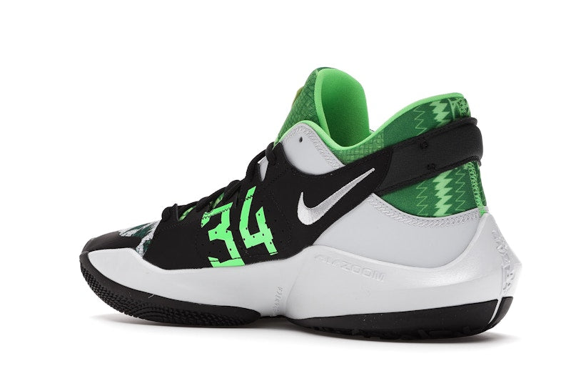 Nike Zoom Freak 2 Naija