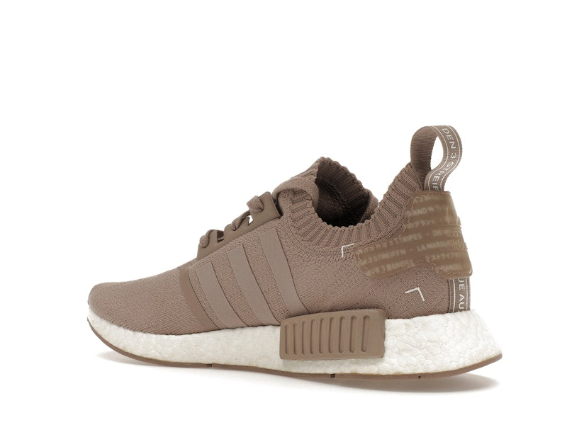 adidas NMD R1 French Beige