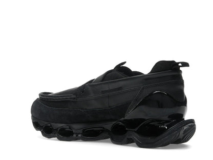 Mizuno Wave Prophecy Moc Gore-Tex Triple Black