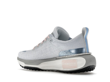 Nike ZoomX Invincible Run 3 Photon Dust Psychic Blue Sail Light Smoke Grey (Women's)