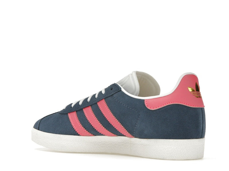 adidas Gazelle Ink Lucid Pink (Women's)