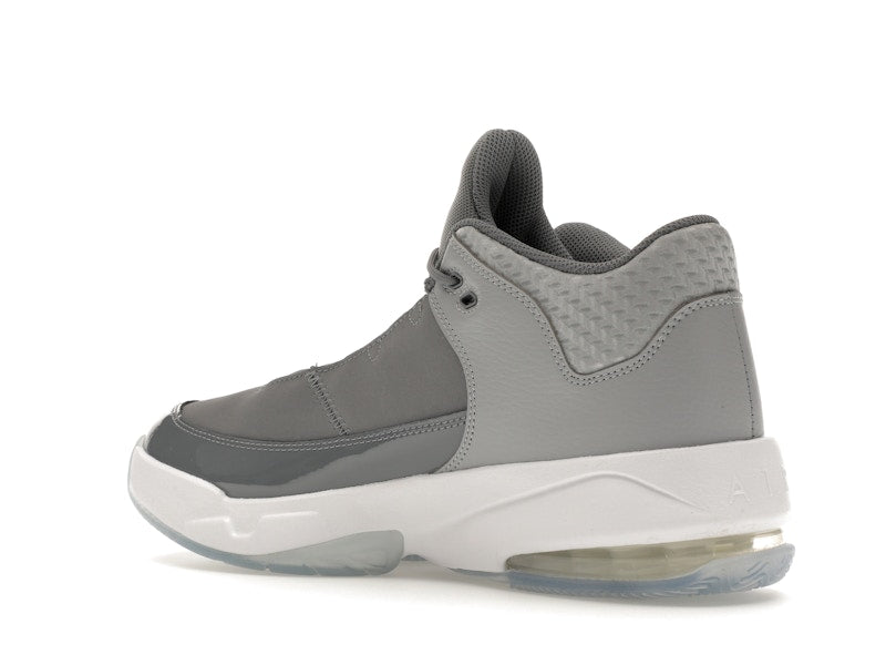 Jordan Max Aura 3 Wolf Grey