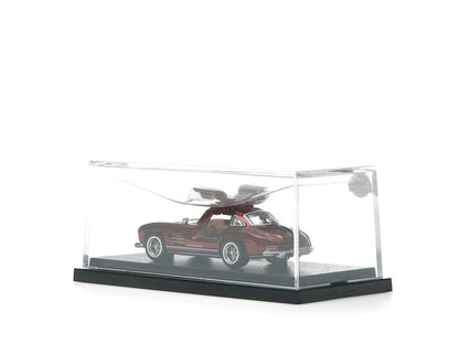 Hot Wheels RLC 1955 Mercedes-Benz 300 SL "Oxblood"
